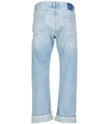 Replay 5-Pocket Jeans SARTORIALE Regular Fit Hellblau/Blau