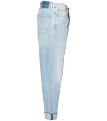 Replay 5-Pocket Jeans SARTORIALE Regular Fit Hellblau/Blau