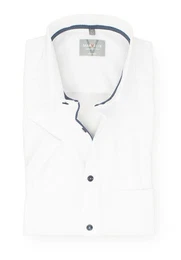 Kurzarmhemd Comfort Fit bequeme Schnittfhrung