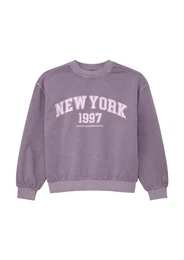 Langarmhemd Sweatshirt