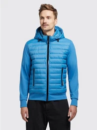 Steppjacke BOLT MATT