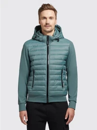 Steppjacke BOLT MATT