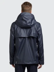 khujo Sommerjacke LORAS2 Dunkelblau