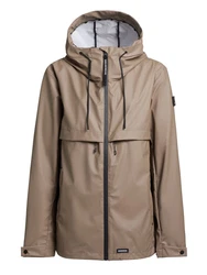 khujo Sommerjacke LORAS2 Khaki/Beige/Braun/Grau
