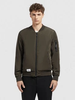 khujo Sommerjacke VELO