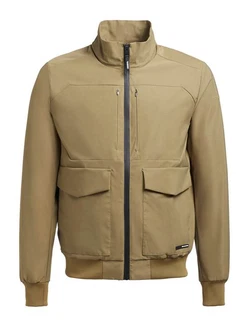 khujo Sommerjacke MELVIN 