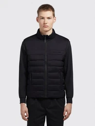 Steppjacke KIANI