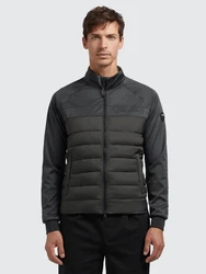 khujo Steppjacke KIANI 