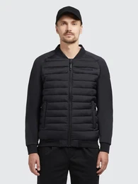 Steppjacke LERA