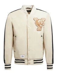 khujo Sommerjacke TIAN Beige/Khaki
