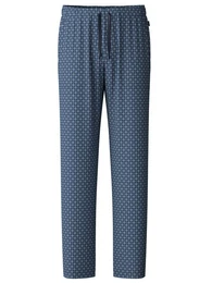 Pyjamahose RMX Sleep Free Herren (1-tlg)