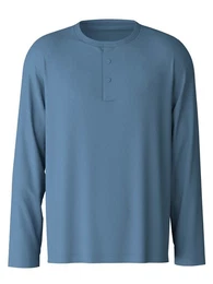 Pyjamaoberteil RMX Sleep Free Herren (1-tlg)