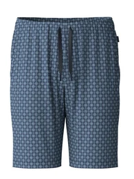 Pyjamashorts RMX Sleep Free Herren (1-tlg)