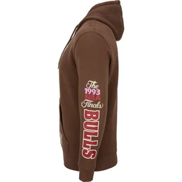 Kapuzenpullover BROWN SUGAR Chicago Bulls