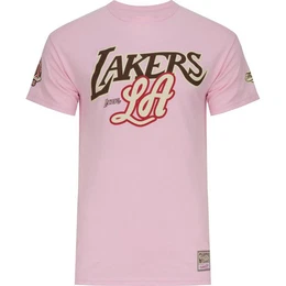 Print-Shirt SUGAR Los Angeles Lakers