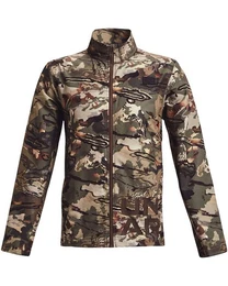 Softshelljacke Softshelljacke Hardwoods