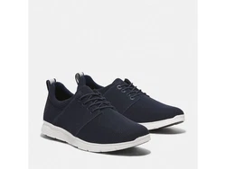 Timberland Killington Low Lace Up Sneaker Dunkelblau/Blau/Hellblau