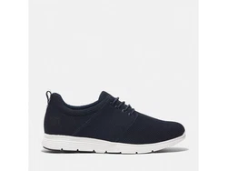 Timberland Killington Low Lace Up Sneaker Dunkelblau/Blau/Hellblau