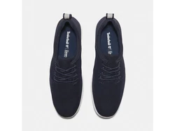 Timberland Killington Low Lace Up Sneaker Dunkelblau/Blau/Hellblau