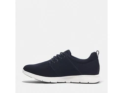 Timberland Killington Low Lace Up Sneaker Dunkelblau/Blau/Hellblau