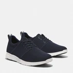 Timberland Killington Low Lace Up Sneaker Dunkelblau/Blau/Hellblau
