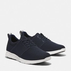 Timberland Killington Low Lace Up Sneaker Dunkelblau/Blau/Hellblau