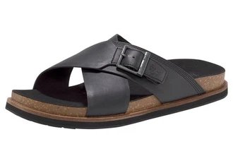 Timberland Amalfi Vibes Cross Slide Outdoorsandale Timberland Amalfi Vibes Cross Slide Outdoorsandale