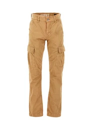 Cargohose Men - Pants Agent Pant