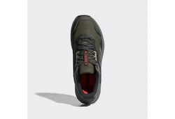 adidas TERREX TRAIL RIDER TRAILRUNNING Laufschuh Dunkelgrün
