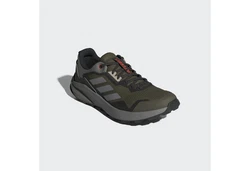 adidas TERREX TRAIL RIDER TRAILRUNNING Laufschuh Dunkelgrün
