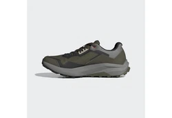adidas TERREX TRAIL RIDER TRAILRUNNING Laufschuh Dunkelgrün
