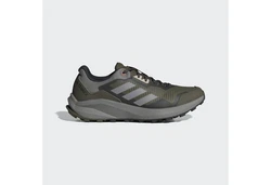 adidas TERREX TRAIL RIDER TRAILRUNNING Laufschuh Dunkelgrün