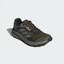adidas TERREX TRAIL RIDER TRAILRUNNING Laufschuh Dunkelgrün