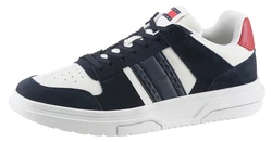 Tommy Jeans THE BROOKLYN Sneaker Blau/Dunkelblau/Hellblau