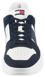 Tommy Jeans THE BROOKLYN Sneaker Blau/Dunkelblau/Hellblau