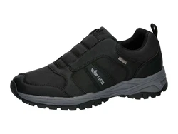 Lico Angers Slipper Schwarz/Dunkelgrau/Grau/Dunkelblau/Blau/Hellblau