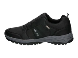 Lico Angers Slipper Schwarz/Dunkelgrau/Grau/Dunkelblau/Blau/Hellblau