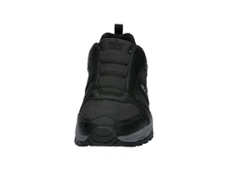 Lico Angers Slipper Schwarz/Dunkelgrau/Grau/Dunkelblau/Blau/Hellblau
