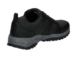 Lico Angers Slipper Schwarz/Dunkelgrau/Grau/Dunkelblau/Blau/Hellblau