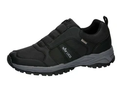 Lico Angers Slipper Schwarz/Dunkelgrau/Grau/Dunkelblau/Blau/Hellblau