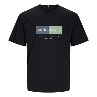 Jack & Jones Print-Shirt Jorfrederiksberg Box T-Shirt Jack & Jones Print-Shirt Jorfrederiksberg Box T-Shirt