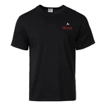 Marmot T-Shirt Marmot for Life SS T-Shirt Schwarz/Dunkelblau