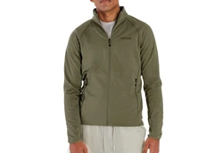 Marmot Fleecejacke Leconte Dunkelgrün/Khaki/Grün