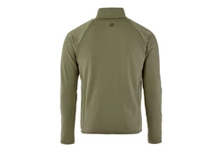 Marmot Fleecejacke Leconte Dunkelgrün/Khaki/Grün
