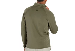 Marmot Fleecejacke Leconte Dunkelgrün/Khaki/Grün
