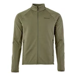 Marmot Fleecejacke Leconte Dunkelgrün/Khaki/Grün