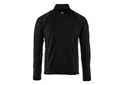 Marmot Fleecejacke Leconte Schwarz/Grün