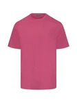 Hanro T-Shirt Living Shirts Rosa