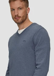 s.Oliver Strickpullover 