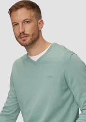 s.Oliver Strickpullover 